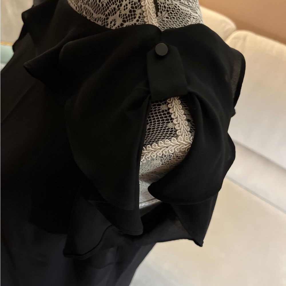 Worthington black top